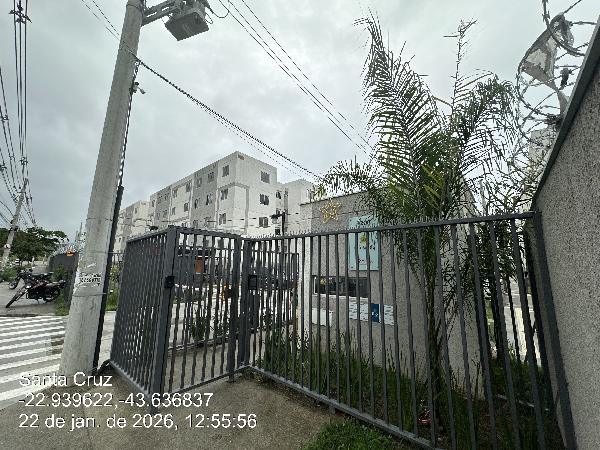 Apartamento em leilão em Rio De Janeiro