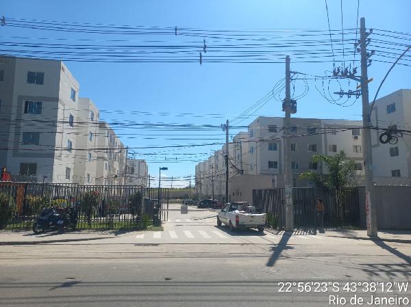 Apartamento em leilão em Rio De Janeiro