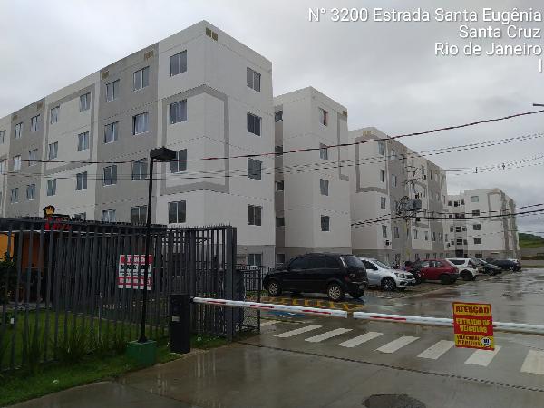 Apartamento em leilão em Rio De Janeiro