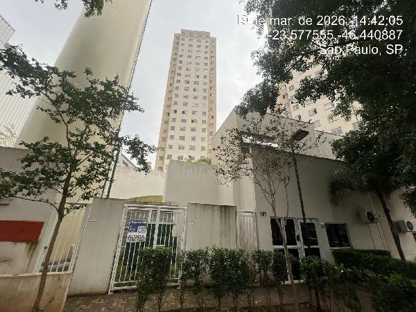 Apartamento em leilão em Sao Paulo