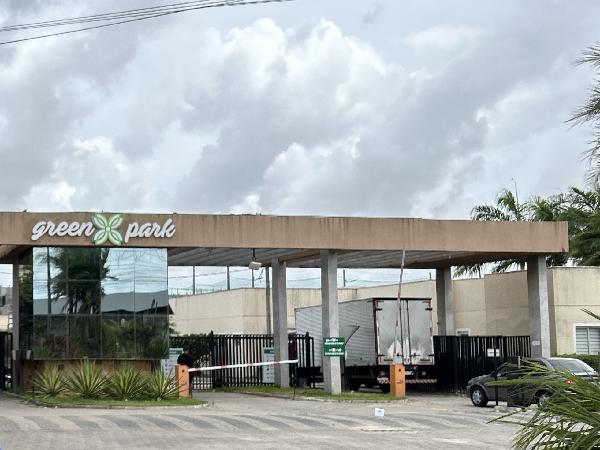 Apartamento em leilão em Sao Goncalo Do Amarante
