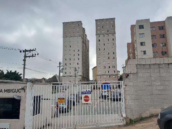 Apartamento em leilão em Sao Bernardo Do Campo