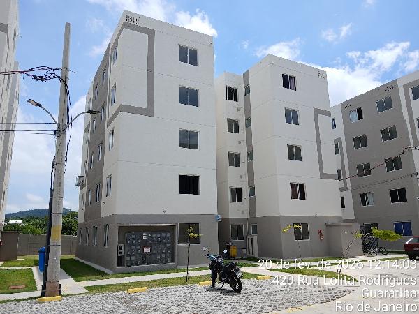 Apartamento em leilão em Rio De Janeiro