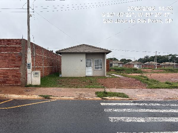 Casa em leilão em Sao Jose Do Rio Preto