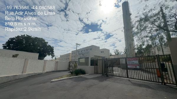 Apartamento em leilão em Ribeirao Das Neves