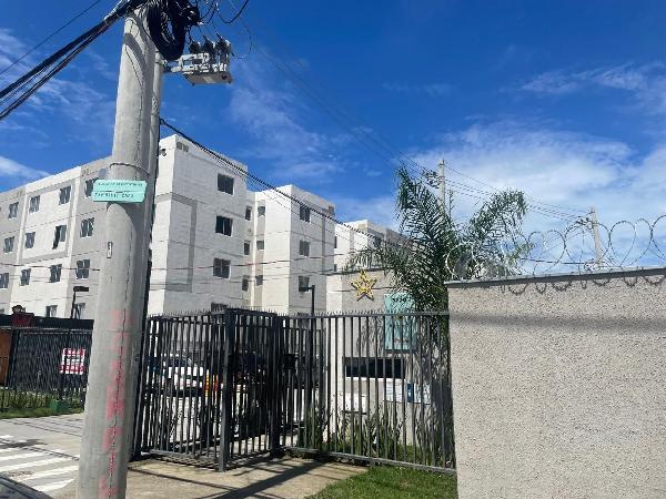 Apartamento em leilão em Rio De Janeiro