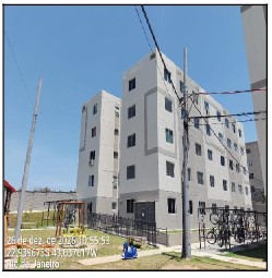 Apartamento em leilão em Rio De Janeiro
