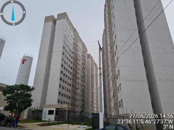 Apartamento em leilão em Sao Paulo