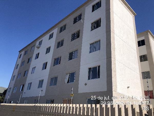 Apartamento em leilão em Porto Alegre