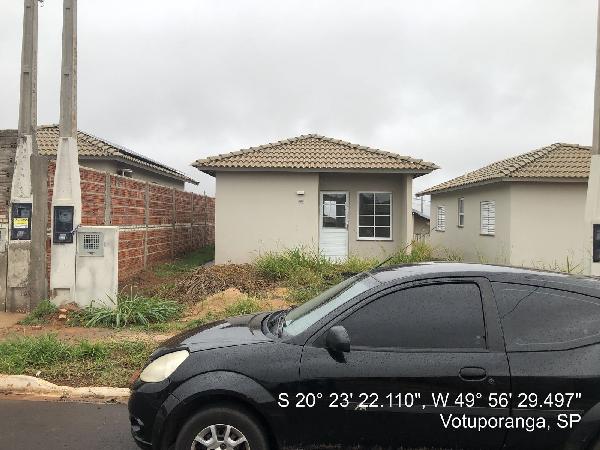 Casa em leilão em Votuporanga