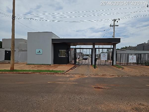 Casa em leilão em Tres Lagoas