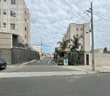 Apartamento em leilão em Rio De Janeiro