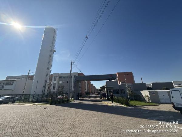 Apartamento em leilão em Guaiba