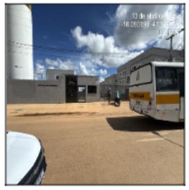 Apartamento em leilão em Cidade Ocidental