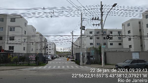 Apartamento em leilão em Rio De Janeiro
