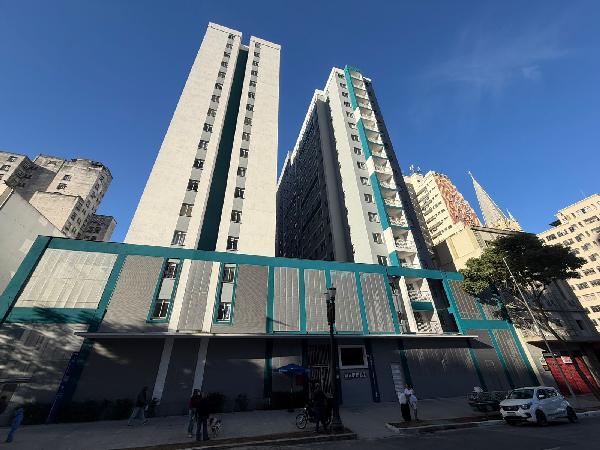 Apartamento em leilão em Sao Paulo