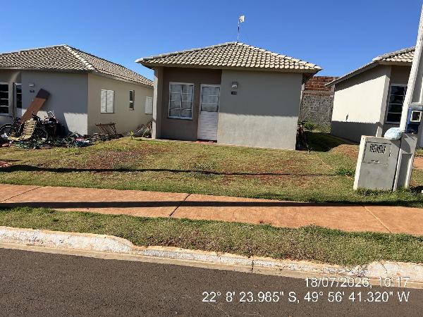 Casa em leilão em Marilia