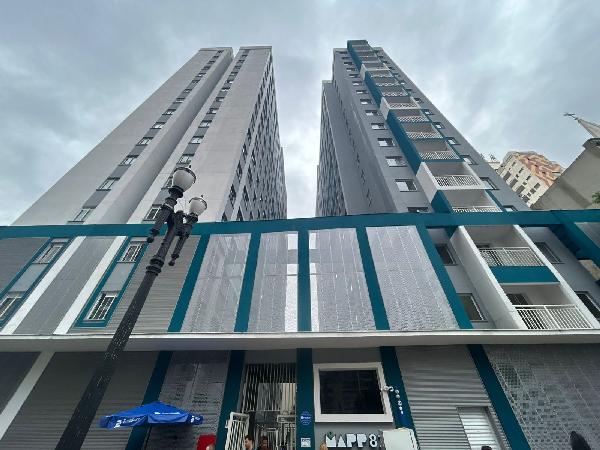 Apartamento em leilão em Sao Paulo