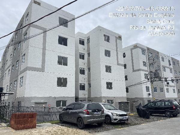Apartamento em leilão em Rio De Janeiro
