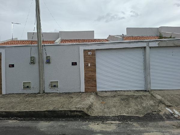 Casa em leilão em Horizonte