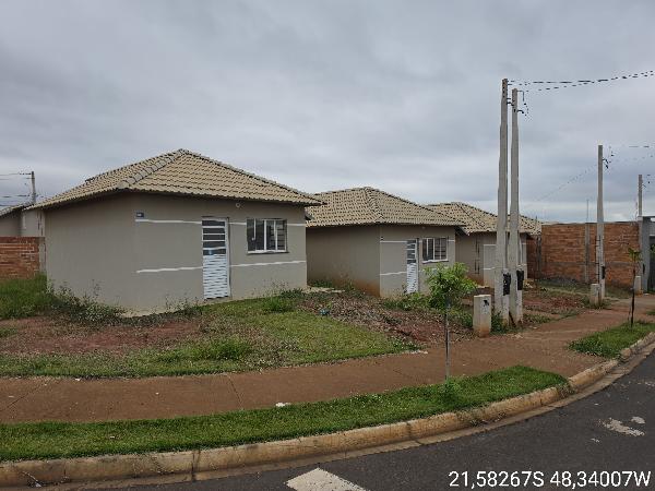 Casa em leilão em Matao