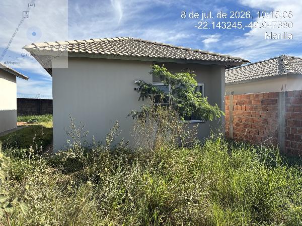 Casa em leilão em Marilia