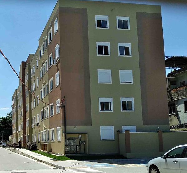 Apartamento em leilão em Rio De Janeiro