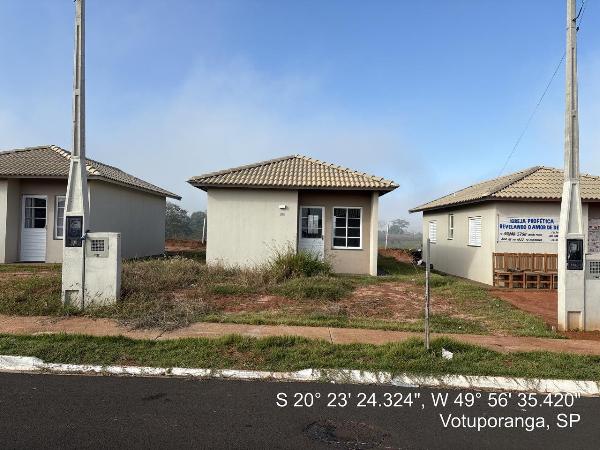 Casa em leilão em Votuporanga