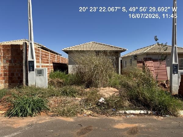 Casa em leilão em Votuporanga