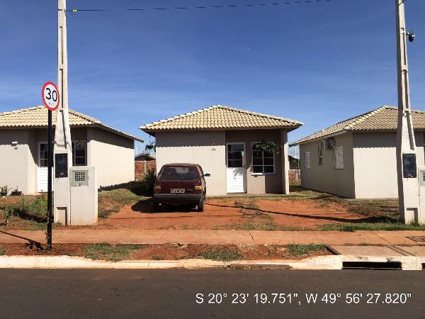 Casa em leilão em Votuporanga