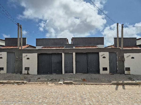 Casa em leilão em Extremoz