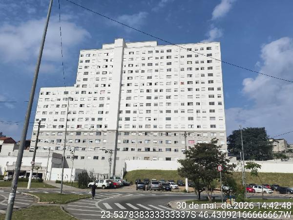 Apartamento em leilão em Sao Paulo