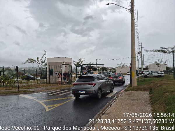Casa em leilão em Mococa