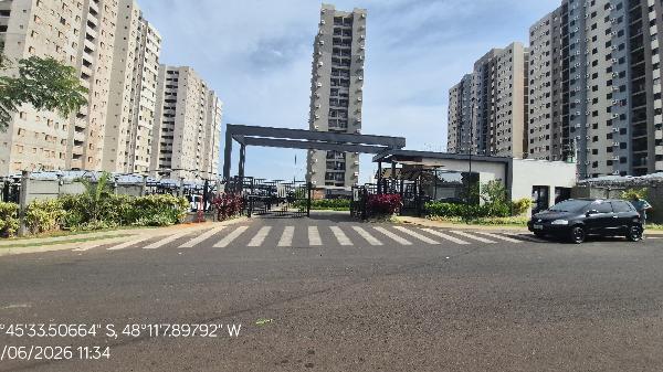 Apartamento em leilão em Araraquara