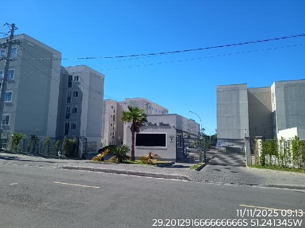 Apartamento em leilão em Caxias Do Sul