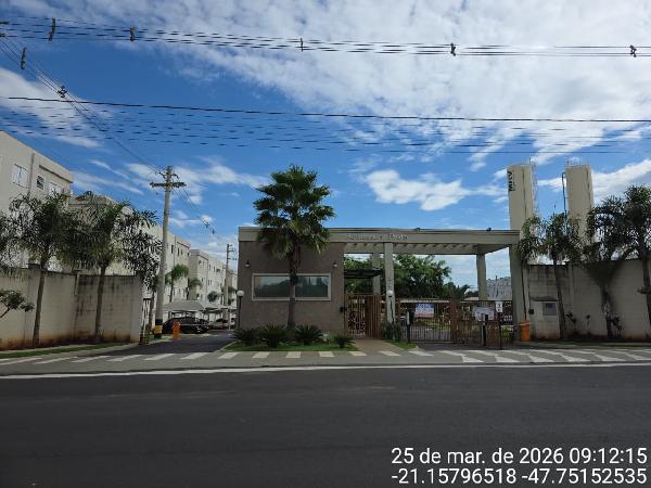 Apartamento em leilão em Ribeirao Preto
