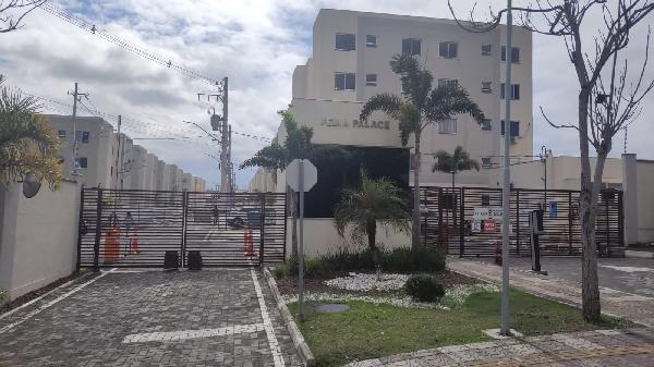 Apartamento em leilão em Feira De Santana