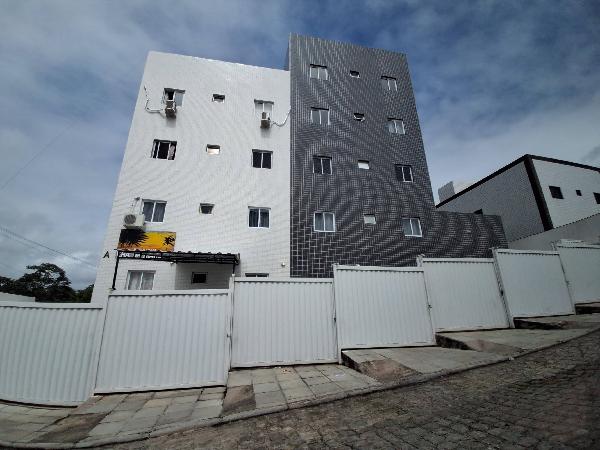 Apartamento em leilão em Joao Pessoa