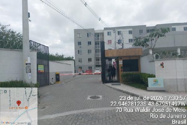 Apartamento em leilão em Rio De Janeiro