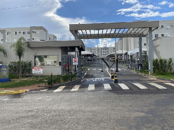 Apartamento em leilão em Jaboticabal