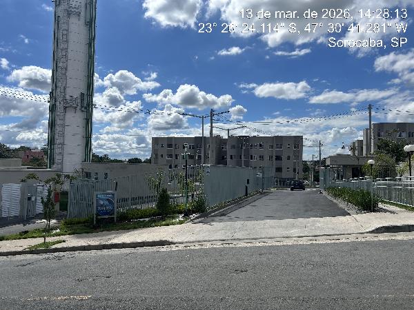 Apartamento em leilão em Sorocaba