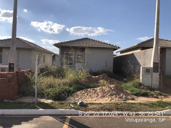 Casa em leilão em Votuporanga