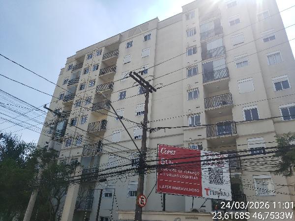 Apartamento em leilão em Sao Paulo