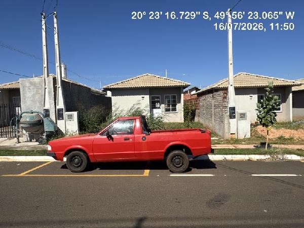 Casa em leilão em Votuporanga