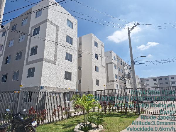 Apartamento em leilão em Rio De Janeiro