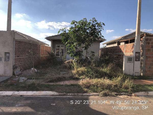 Casa em leilão em Votuporanga