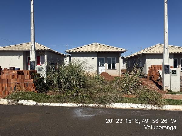 Casa em leilão em Votuporanga