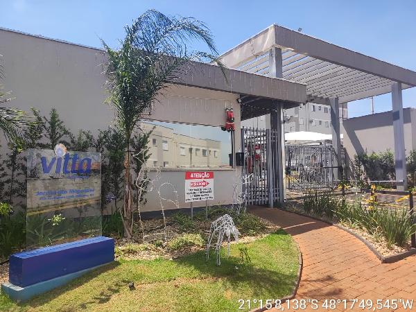 Apartamento em leilão em Jaboticabal