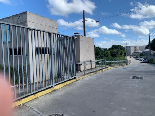 Apartamento em leilão em Recife