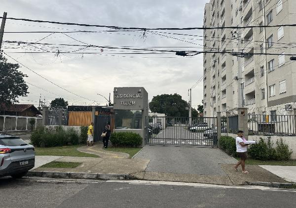 Apartamento em leilão em Rio De Janeiro